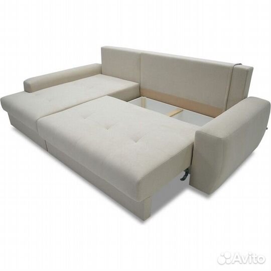 Диван угловой