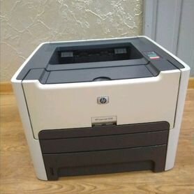 Принтер HP LaserJet 1320