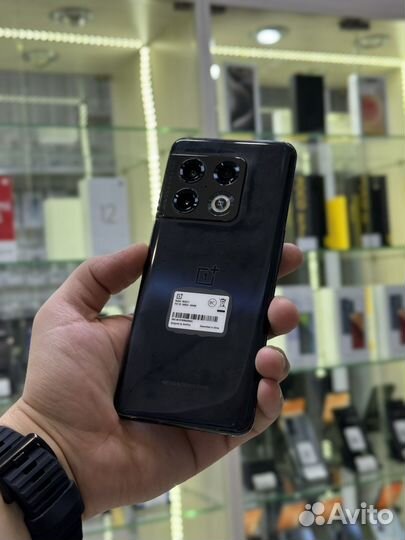 OnePlus 10 pro, 8/128 ГБ