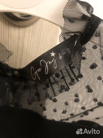 Кофта для девочки 128