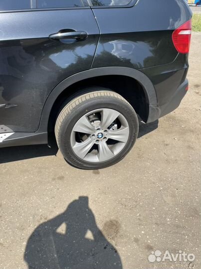 Bridgestone Dueler H/P Sport 255/55 R19