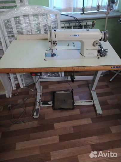 Машинка швейная, ножницы электрические дисковые