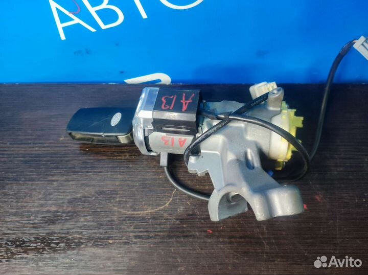 Замок зажигания Chery Bonus A13