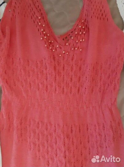 Вещи пакетом на девушку 42 44