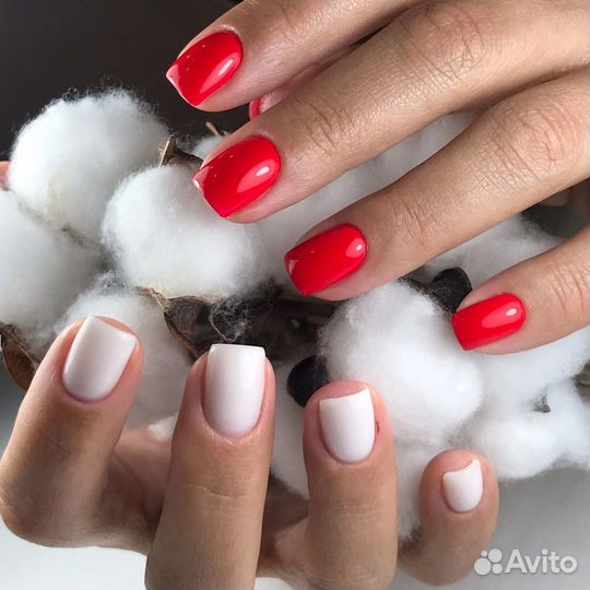 Курсы маникюра и педикюра