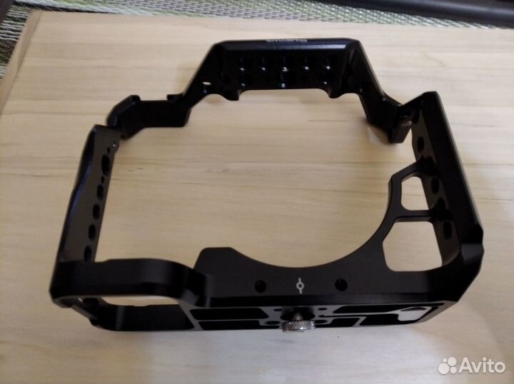 Клетка smallrig