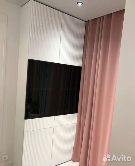 Шкаф купе от фабрики