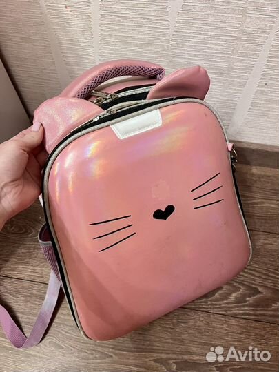 Рюкзак школьный №1 School