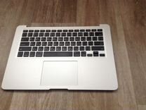 Apple MacBook Air A1369 i5, 4gb, ssd 256gb