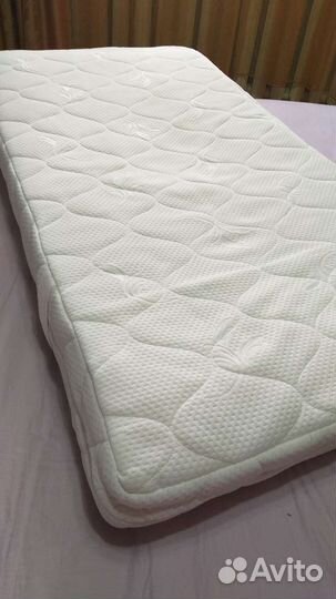 Матрас детский 120 60