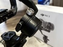 Стабилизатор DJI Ronin RSC2