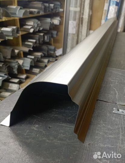 Ремонтные пороги и арки Honda Civic 4D СНТ Электроизолятор