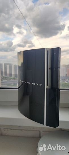 Sony playstation 3