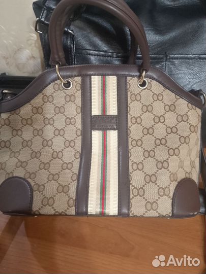 Сумка женская