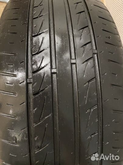 Aeolus PrecisionAce AH01 205/55 R16 91H