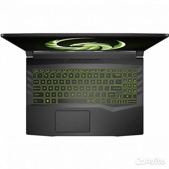 Ноутбук MSI Alpha 15 B5EEK-090XKZ 449034