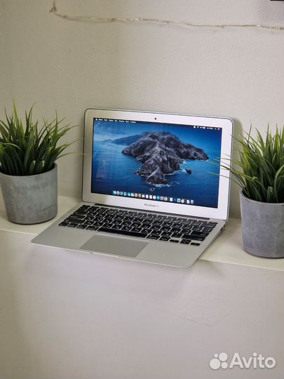 Apple MacBook Air A1370