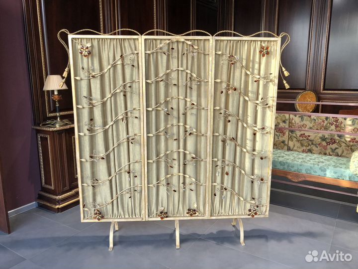 Ширма, Nuova Montart, Италия