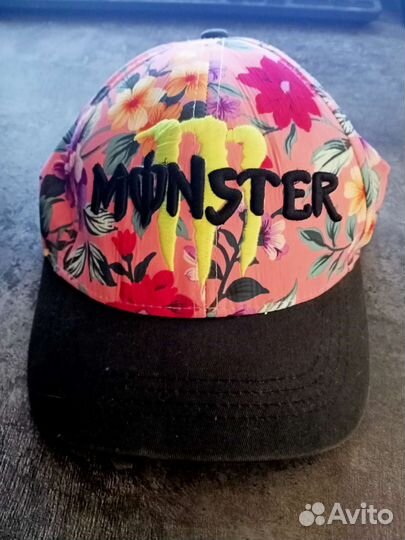 Бейсболка женская