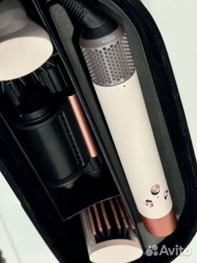 Стайлер dyson