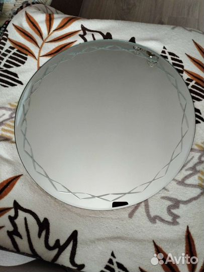Зеркало настенное СССР