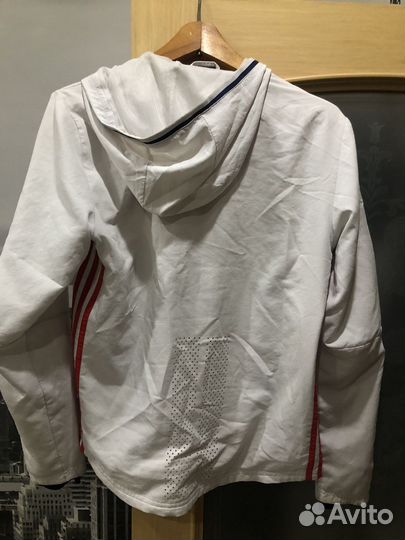 Спортивный костюм adidas сборная России чм 2018