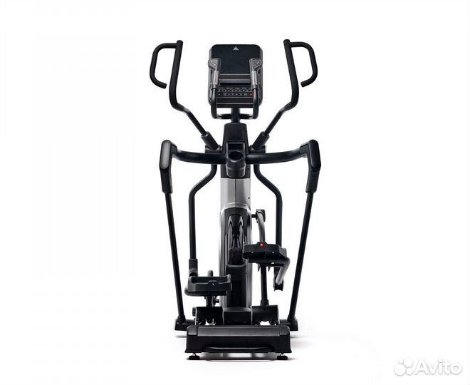 Эллиптический тренажер DFC E112BT, торг