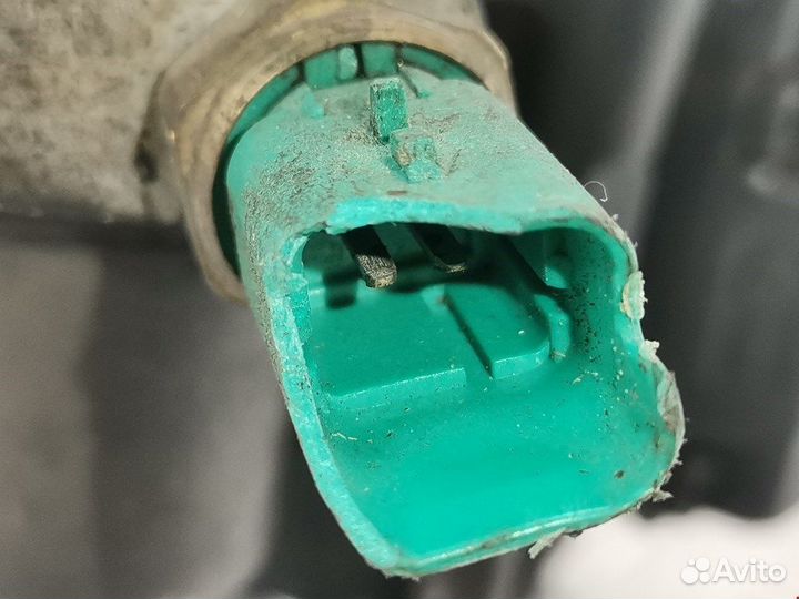 Тнвд для Peugeot 307 1920LP