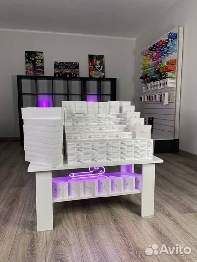 AirPods 2 Premium 2024 / Новые с гарантией