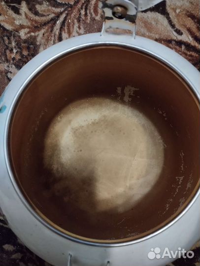 Чайник эмалированный 5 л