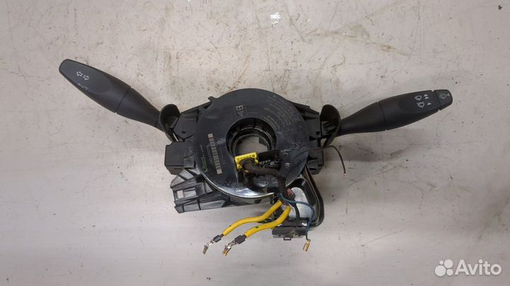 Переключатель поворотов и дворников Ford Fusion, 2