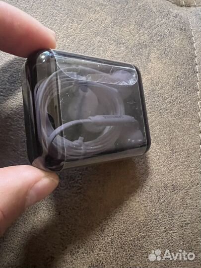 Наушники samsung akg