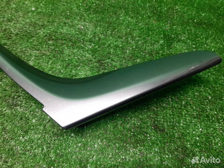 Накладка торпедо правая Opel Zafira C 2014