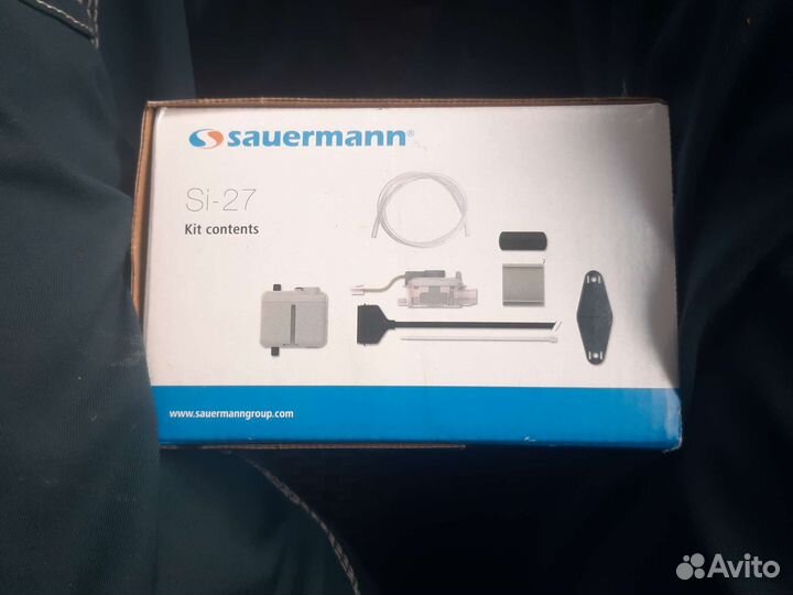 Дренажная помпа для кондиционера