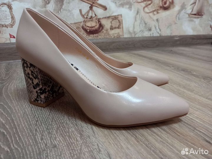 Туфли женские