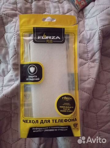 Чехол для телефона