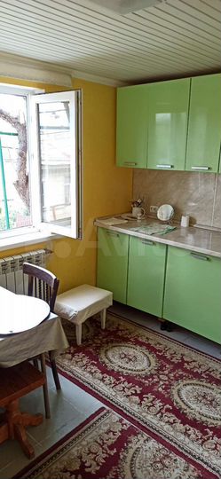 1-к. квартира, 20 м², 1/2 эт.