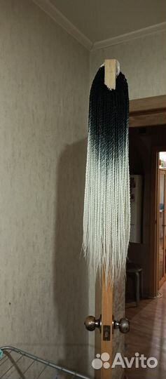 Синигальские косы