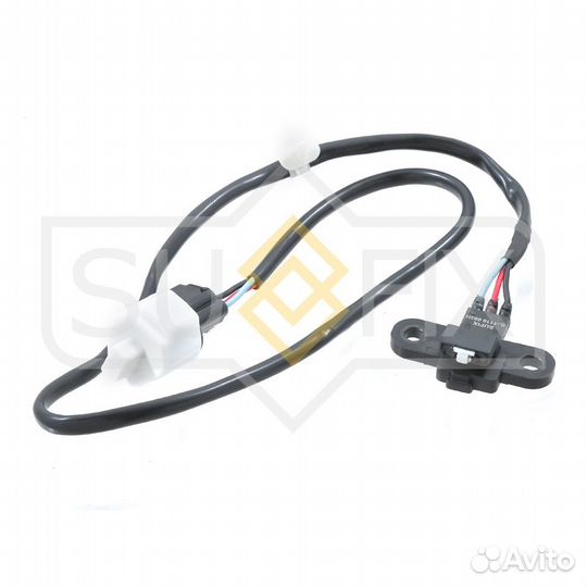 Диск тормозной задний (330x22) jeep Grand Cherokee