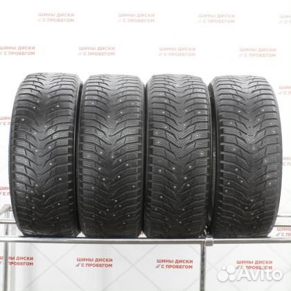 Kumho WinterCraft Ice WI31 225/50 R17