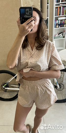 Костюм женский размеры 42 44 46 48 s m l