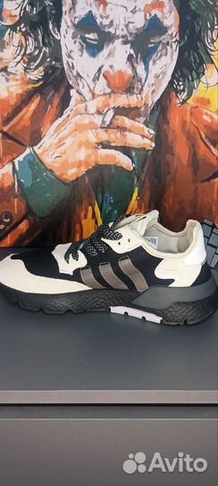 Кроссовки Adidas