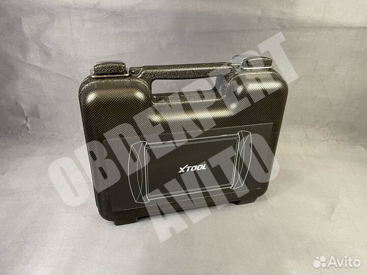 Xtool IK618 официально для России