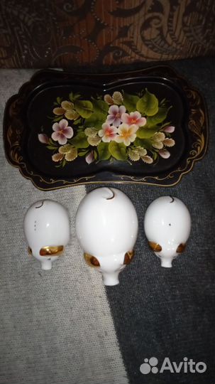 Набор для специй