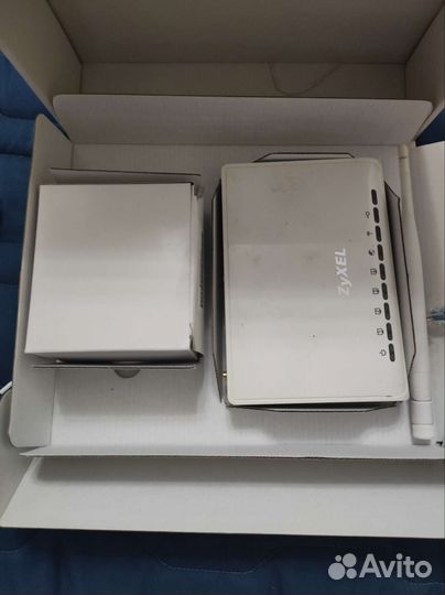Роутер zyxel Nbg334w ee