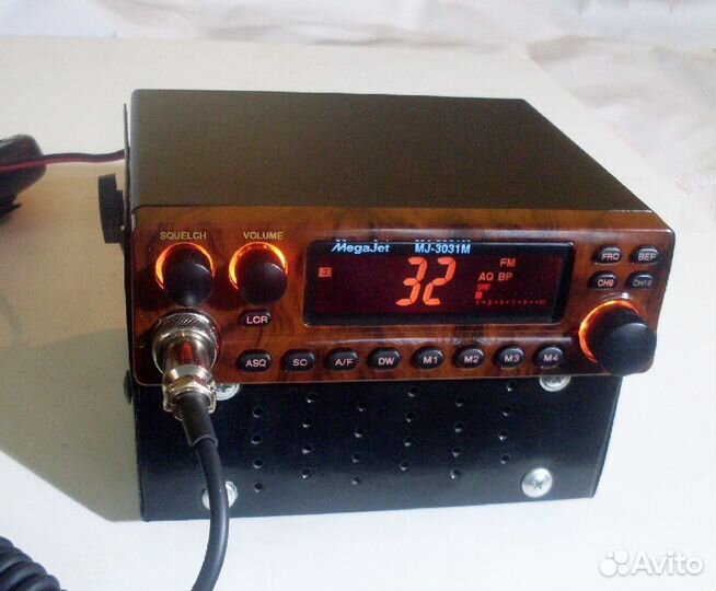 Аксессуары для раций