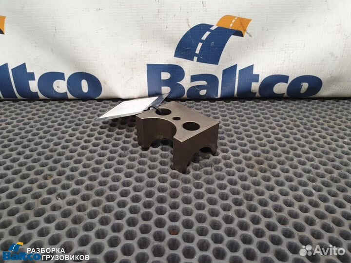 Кронштейн вала рокеров MAN TGX (2007-2020)