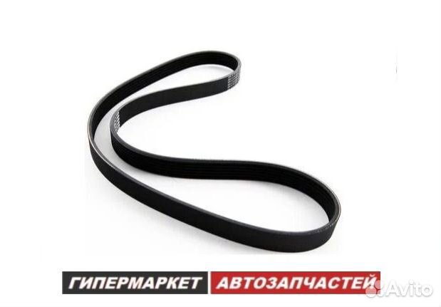 Ремень приводной Mitsubishi Lancer colt Cedia