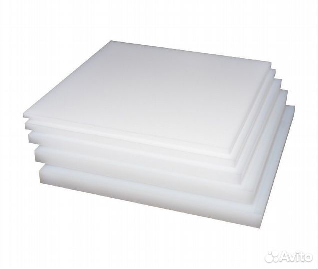 Поликарбонат монолитный 8 мм