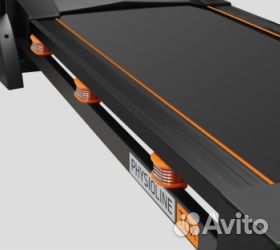 Svensson body labs physioline TBX Беговая дорожка